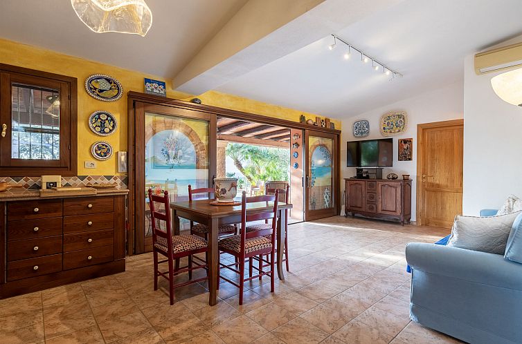 Vakantiehuis Casanova