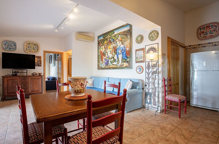 Vakantiehuis Casanova