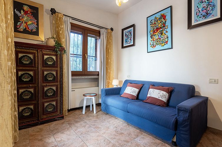 Vakantiehuis Casanova