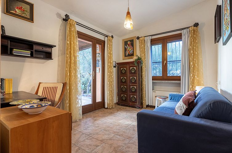 Vakantiehuis Casanova