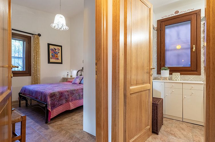 Vakantiehuis Casanova