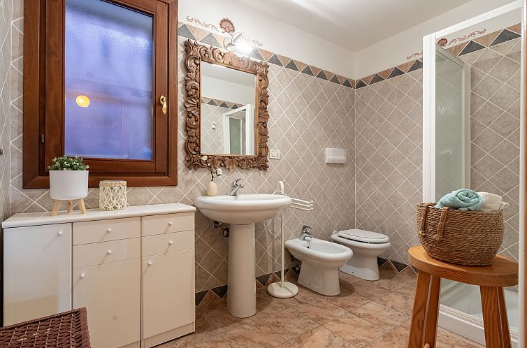 Vakantiehuis Casanova