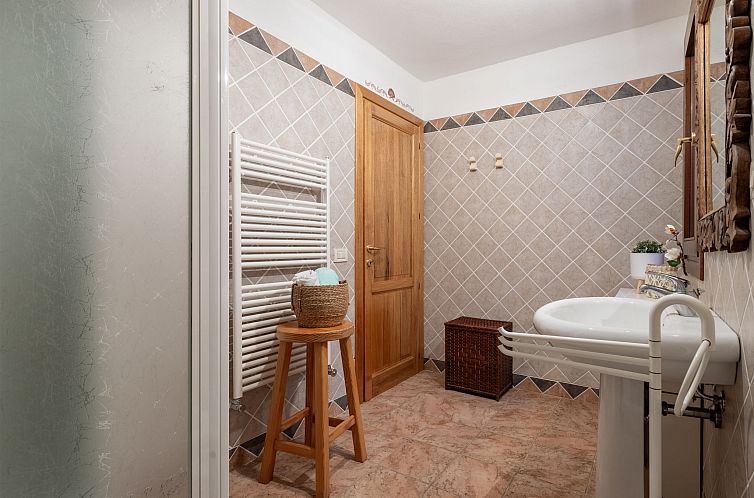 Vakantiehuis Casanova