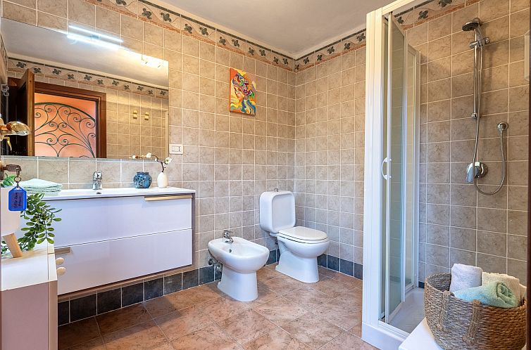 Vakantiehuis Casanova