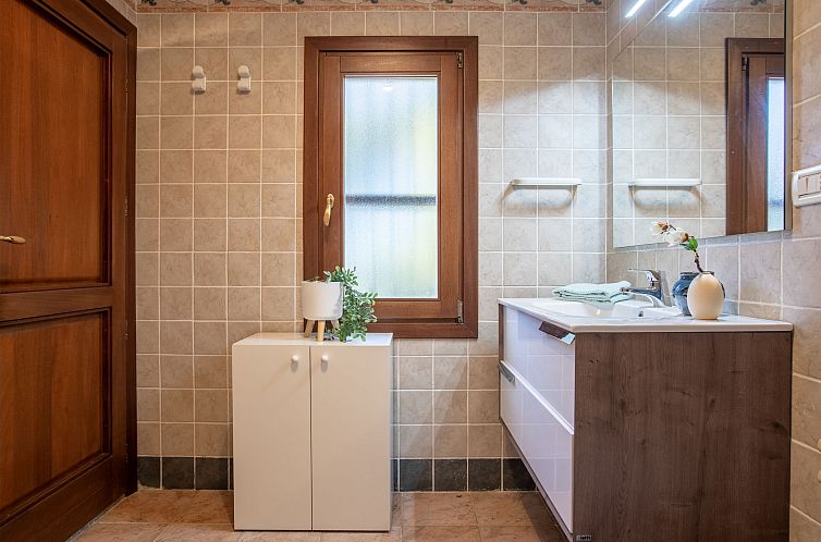 Vakantiehuis Casanova