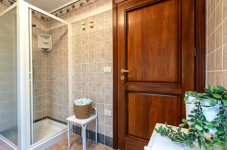 Vakantiehuis Casanova