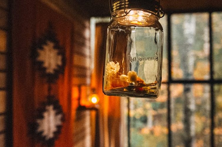 Huisje in Martelange