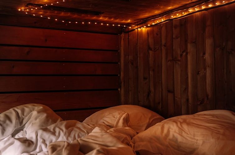 Huisje in Martelange