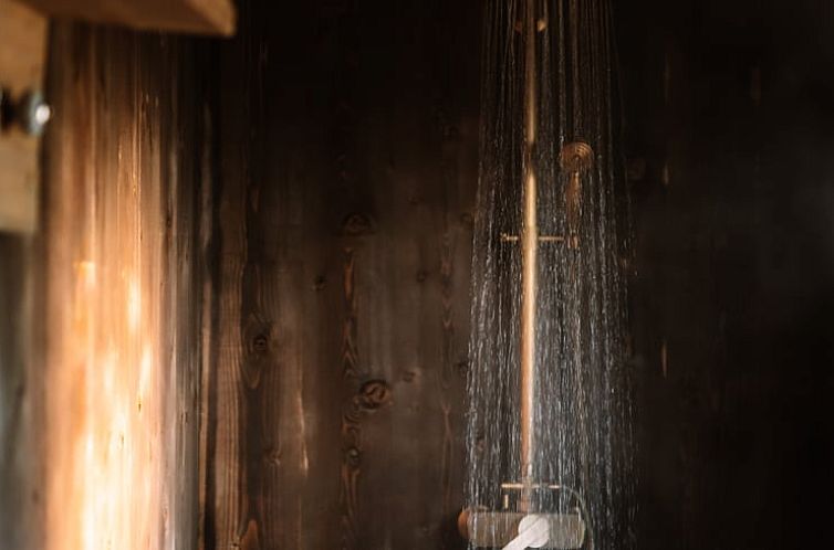 Huisje in Martelange