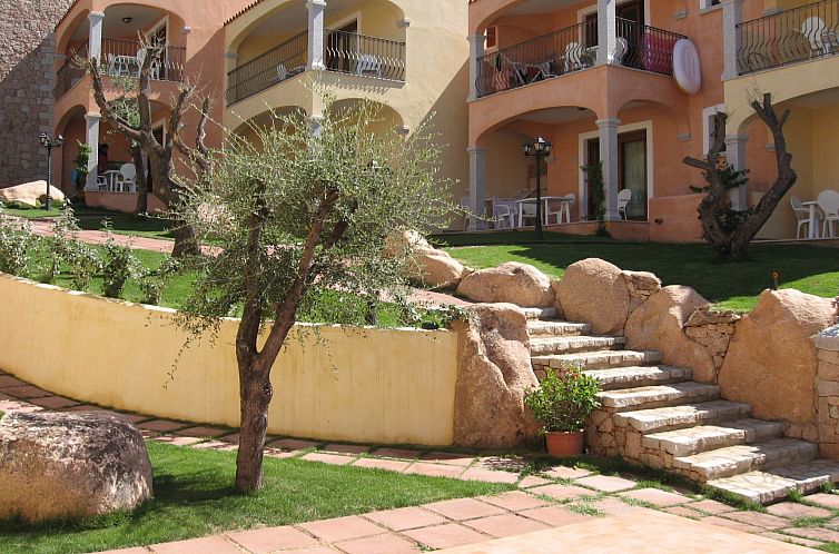 Appartement Badus in Badesi