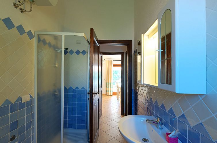 Appartement Badus in Badesi