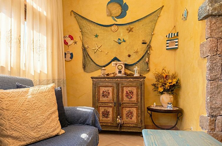 Appartement Sunflowers