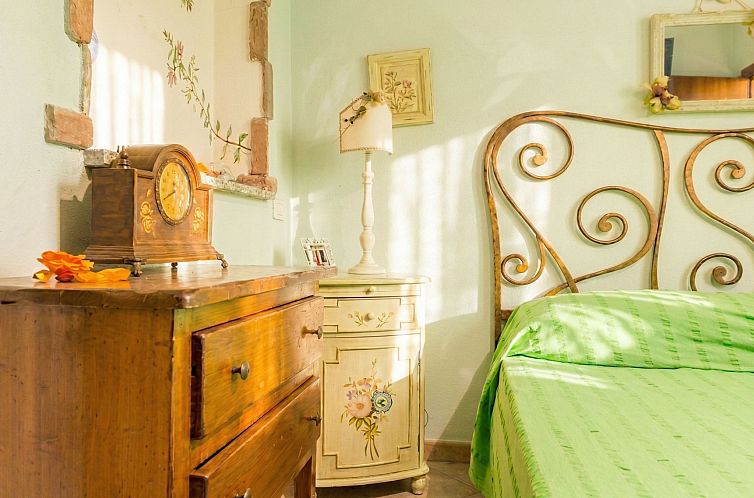 Appartement Sunflowers