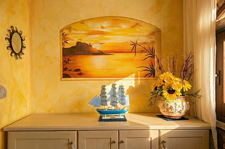 Appartement Sunflowers