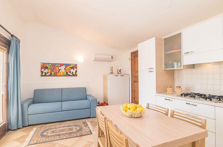 Vakantiehuis Pandora