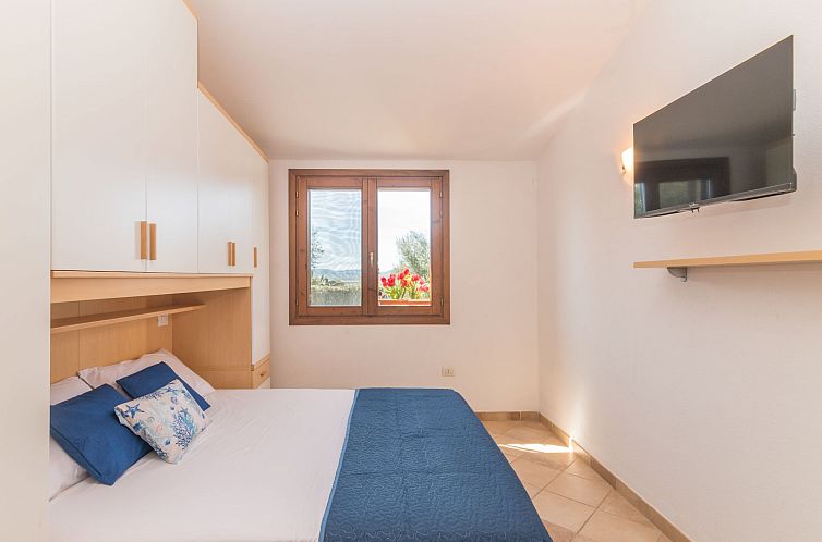 Vakantiehuis Pandora