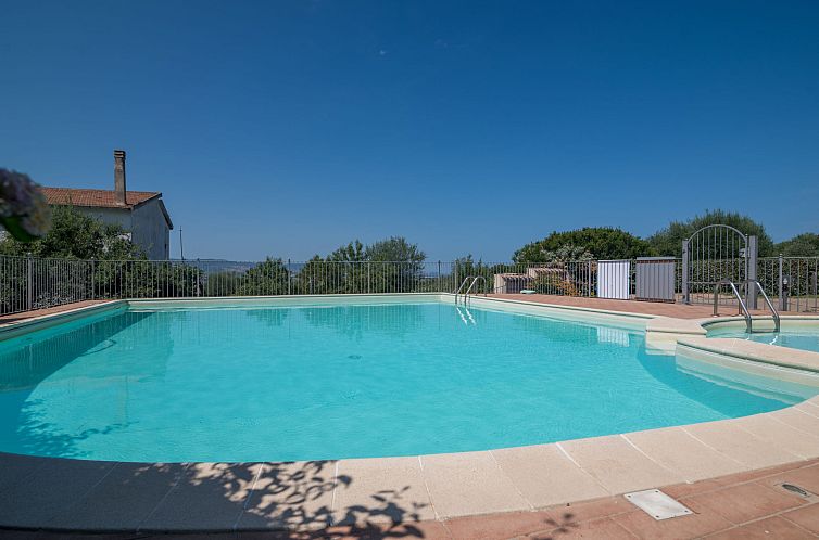 Vakantiehuis Pandora