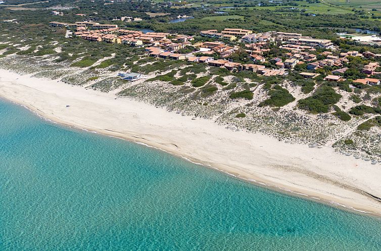 Vakantiehuis Pandora