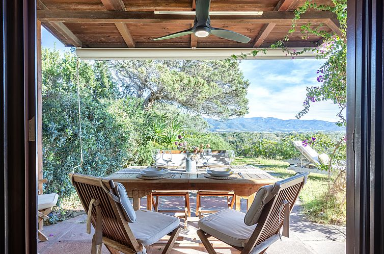 Vakantiehuis Accanto Al Mare