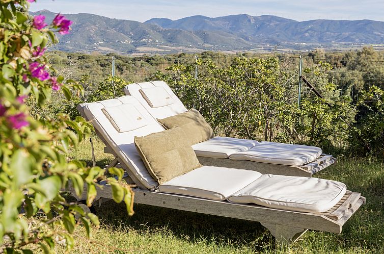 Vakantiehuis Accanto Al Mare