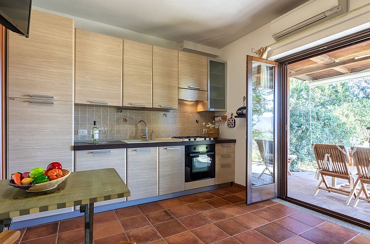 Vakantiehuis Accanto Al Mare
