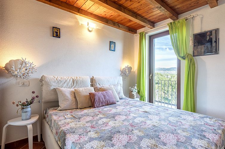 Vakantiehuis Accanto Al Mare
