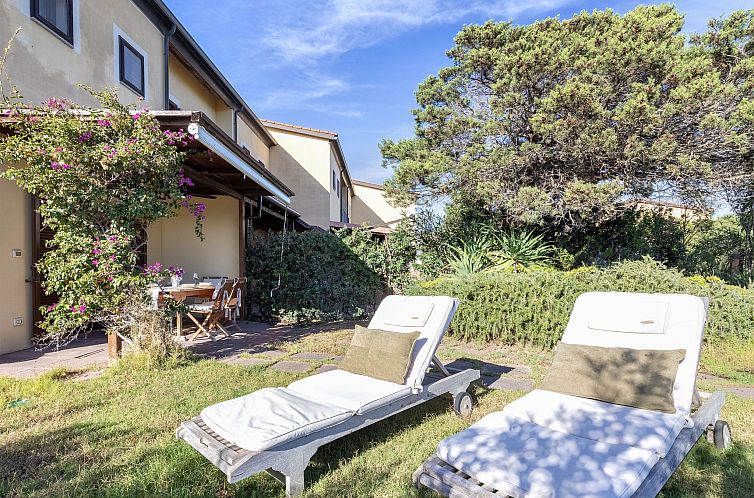 Vakantiehuis Accanto Al Mare