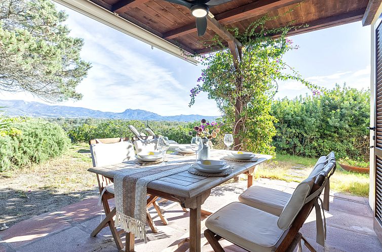 Vakantiehuis Accanto Al Mare