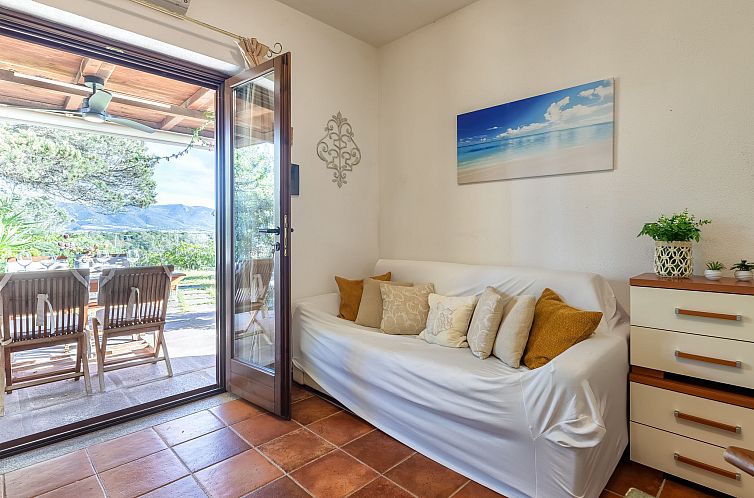 Vakantiehuis Accanto Al Mare