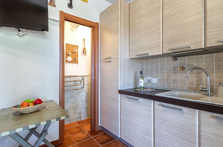 Vakantiehuis Accanto Al Mare