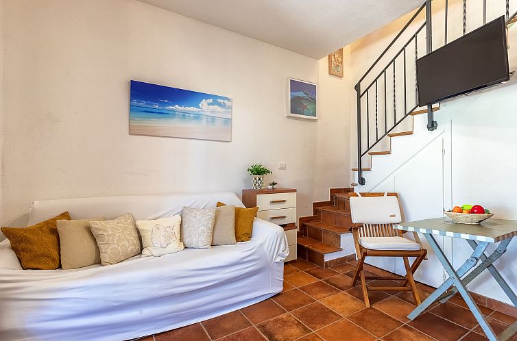 Vakantiehuis Accanto Al Mare