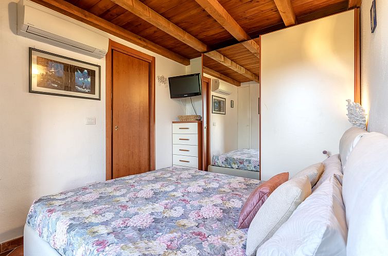 Vakantiehuis Accanto Al Mare