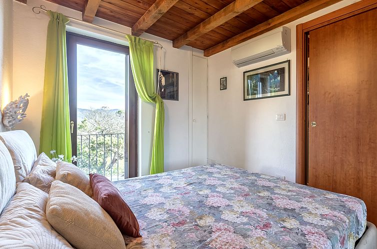 Vakantiehuis Accanto Al Mare