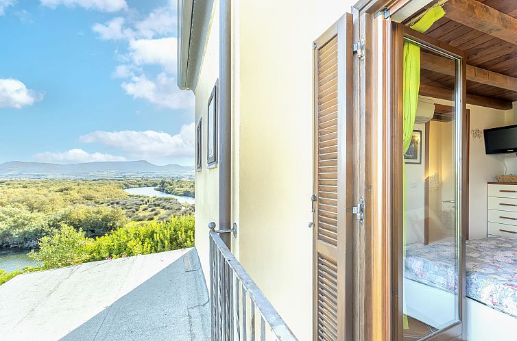 Vakantiehuis Accanto Al Mare