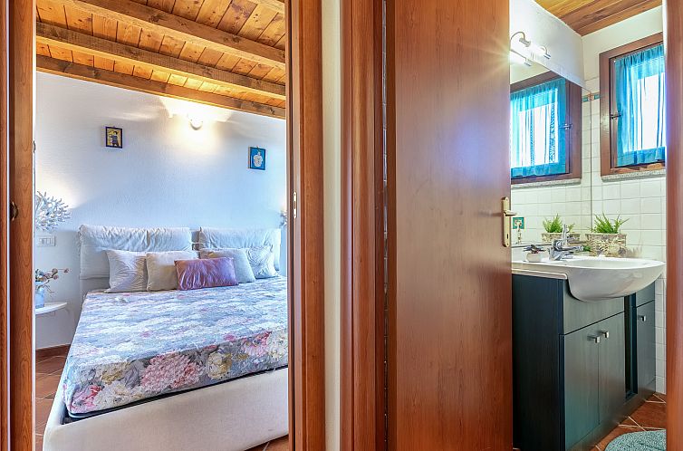Vakantiehuis Accanto Al Mare