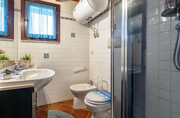 Vakantiehuis Accanto Al Mare