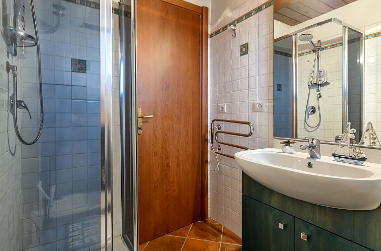 Vakantiehuis Accanto Al Mare