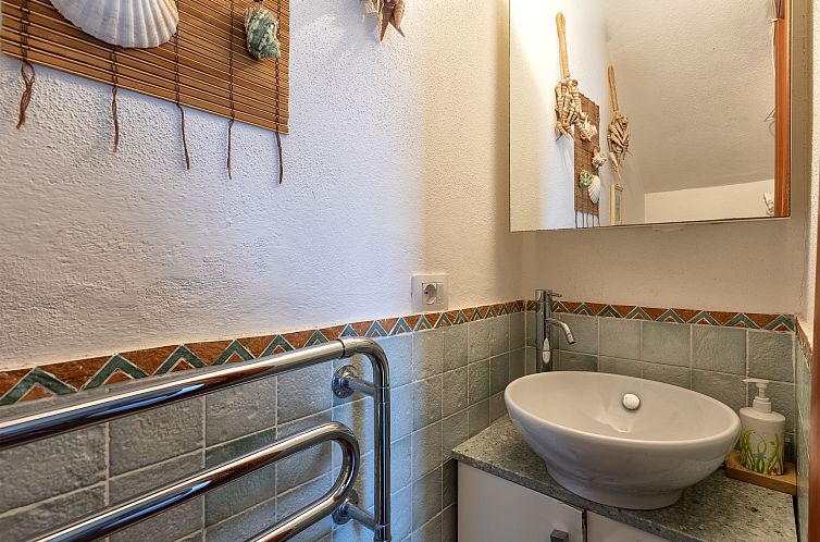 Vakantiehuis Accanto Al Mare