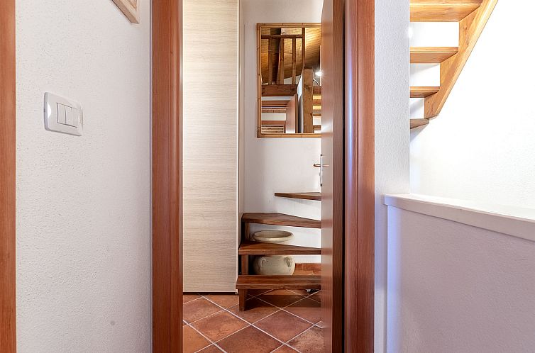 Vakantiehuis Accanto Al Mare