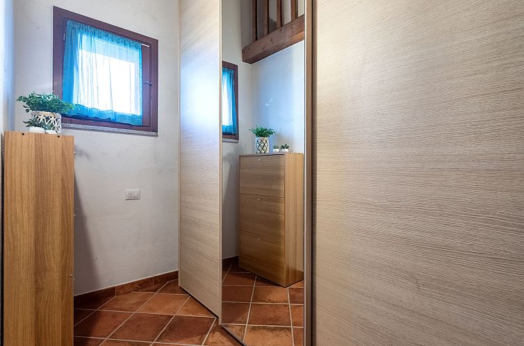 Vakantiehuis Accanto Al Mare