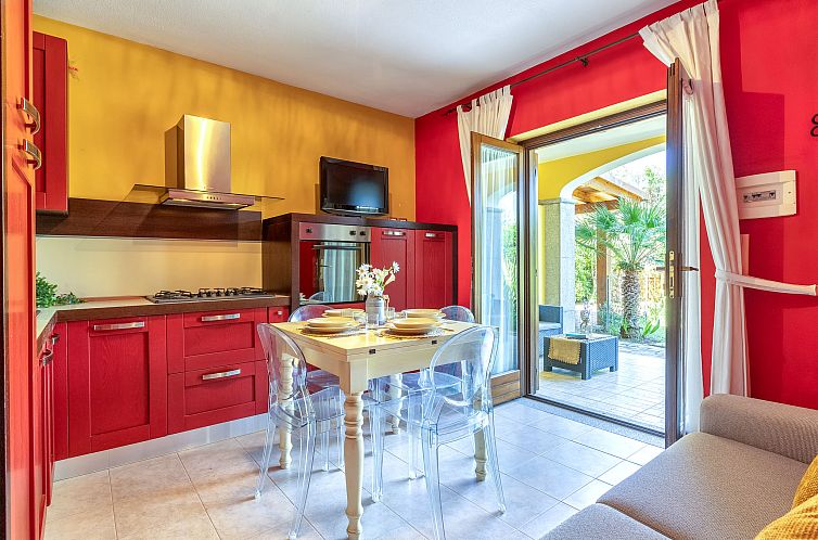 Appartement Rosetta