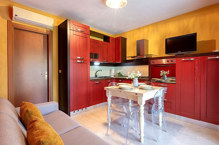 Appartement Rosetta