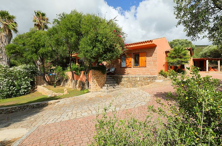 Vakantiehuis Bouganville