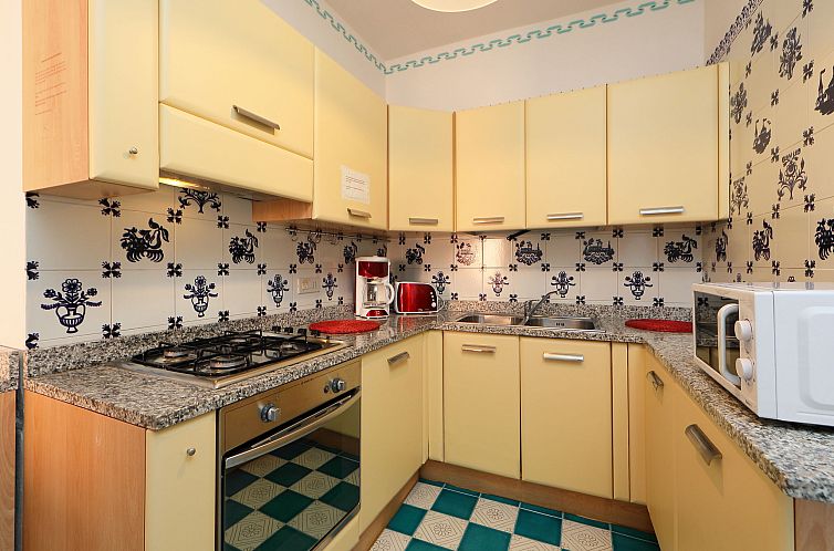 Vakantiehuis Bouganville