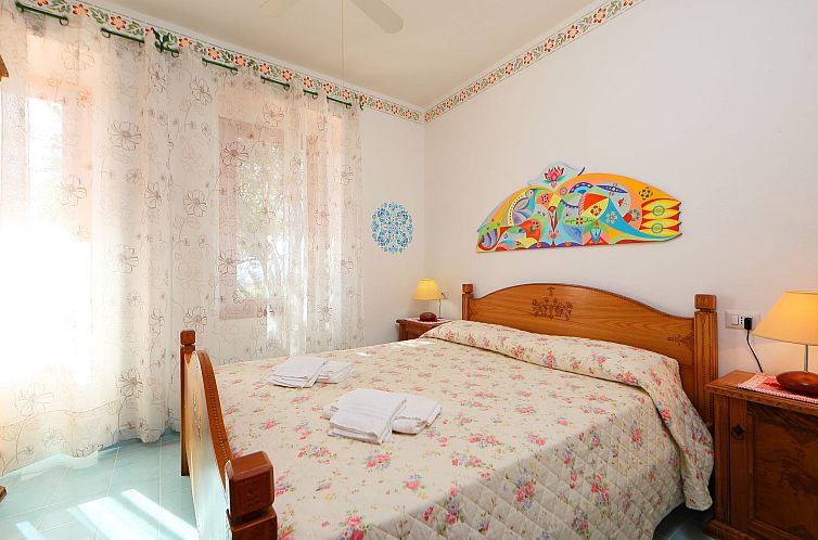 Vakantiehuis Bouganville