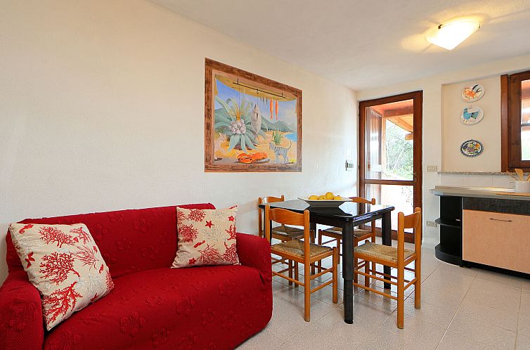 Vakantiehuis Bouganville