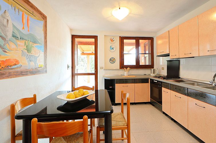 Vakantiehuis Bouganville