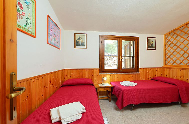 Vakantiehuis Bouganville