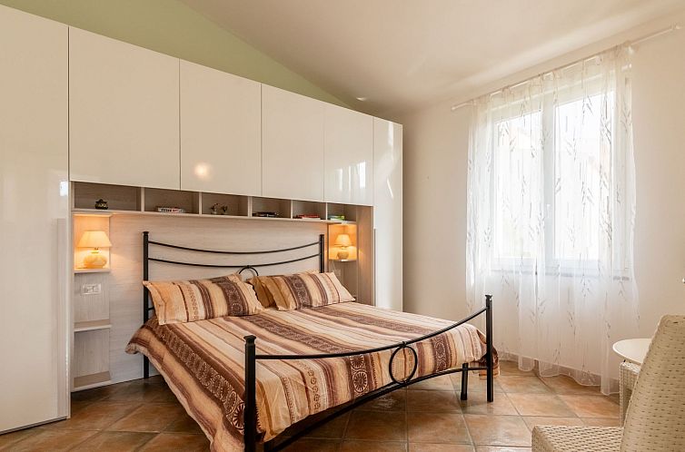 Appartement Chicke Pentawohnung