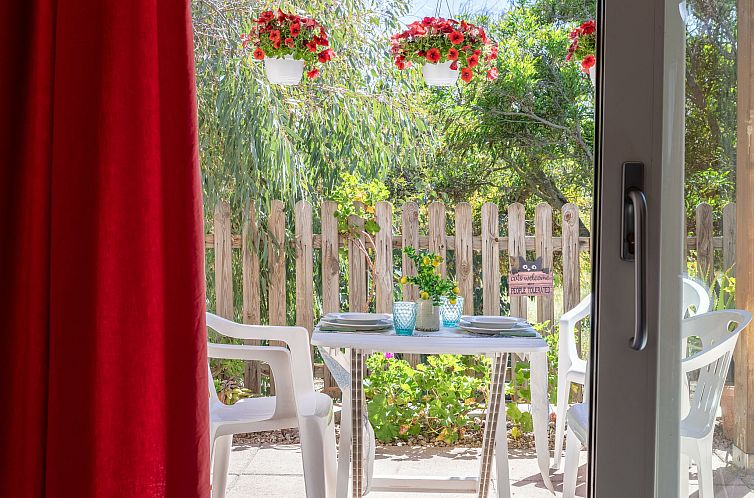 Appartement La Casetta di Franci